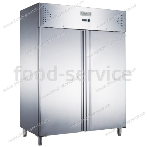 Шафа морозильна GoodFood GF-GN1410BT-HC